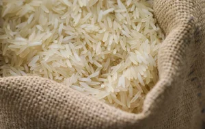 آشنایی با برنج پاکستانی و انواع آن