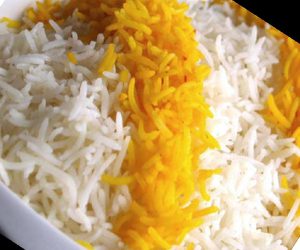 12 روش پخت برنج از بدترین تا بهترین