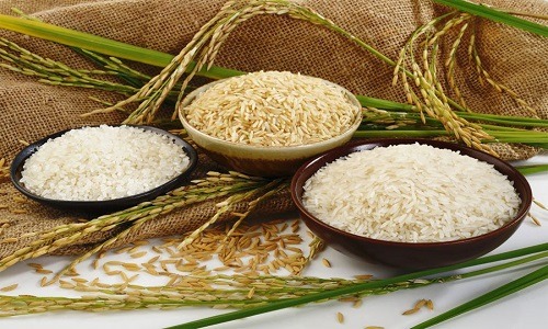 نحوه تشخیص برنج ایرانی از خارجی