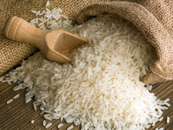 برنج ایرانی عنبربو درجه 1 - بسته 10 کیلوگرم