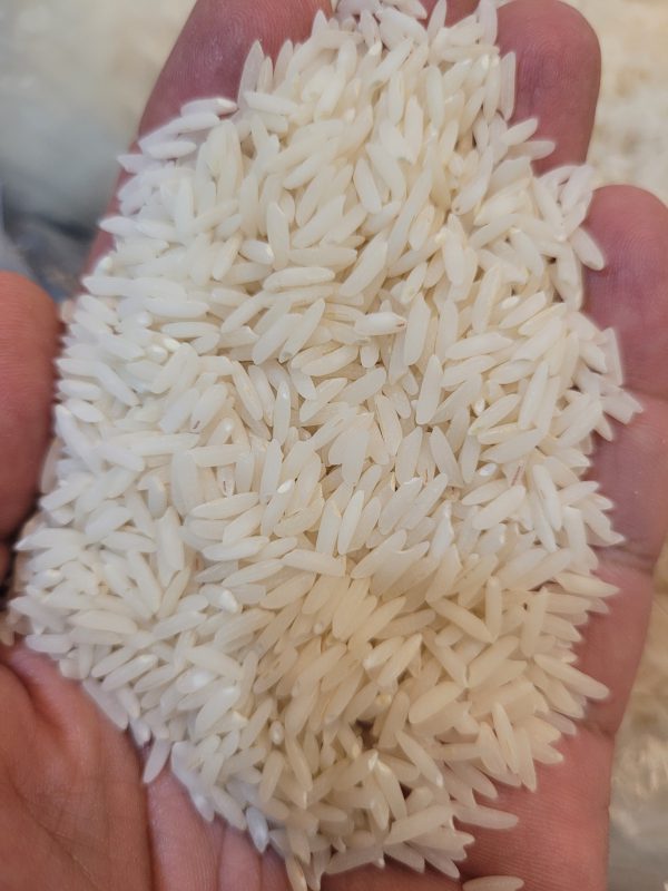 برنج طارم هاشمی خوشپخت اعلا