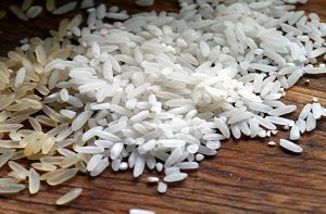 تشخیص برنج ایرانی اصل و یکدست از برنج قاطی
